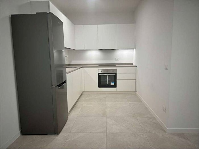 Appartamento bilocale in affitto in via mischi A, Villafranca di Verona