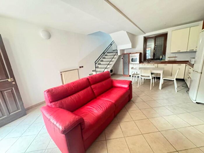 Appartamento bilocale in affitto in Via Guglielmo Marconi, Gravellona, Gravellona Lomellina