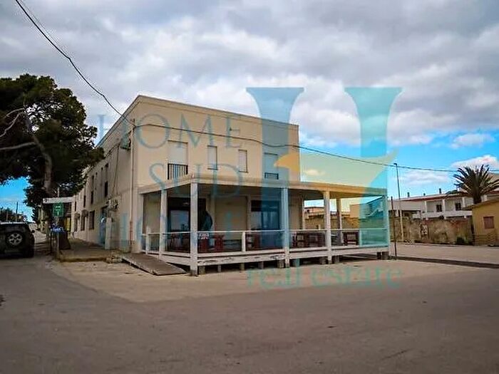 Casa in vendita in Noto