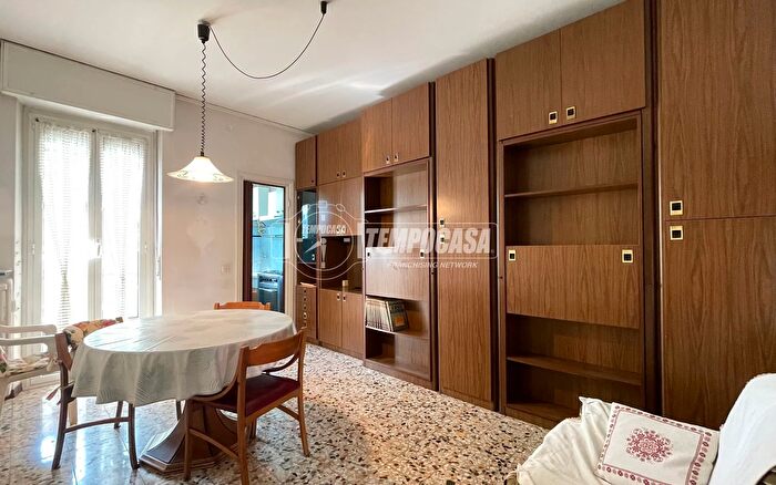 Appartamento bilocale in vendita in Via Pietro Andrea Saccardo, Milano