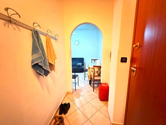 Appartamento trilocale in affitto in Via Cherasco, Centro, San Mauro Torinese