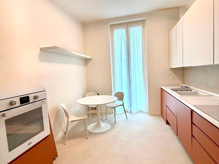 Appartamento bilocale in affitto in Pagano, Milano