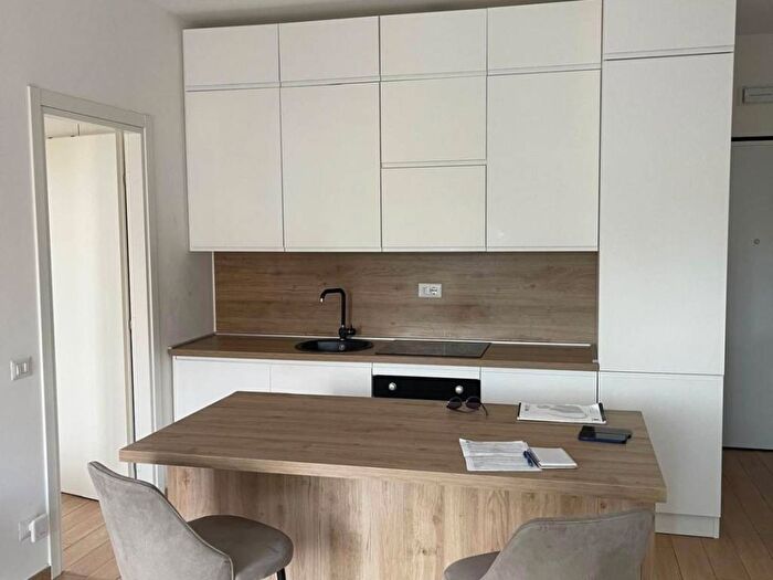 Appartamento bilocale in affitto in Via di Villa Bonelli, Magliana, Roma