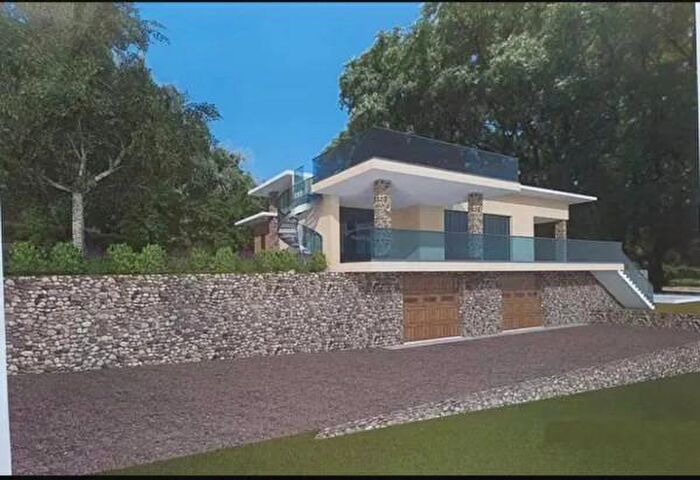 Casa monolocale in vendita in Via Monte Natale Inferiore, Minturno