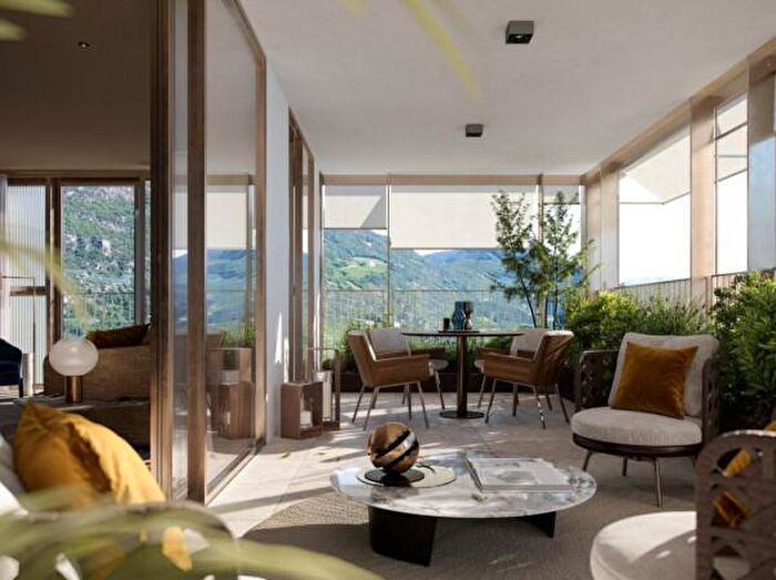 Appartamento trilocale in vendita in Via Alto Adige, Bolzano