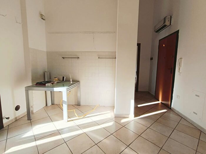 Appartamento bilocale in vendita in Forli