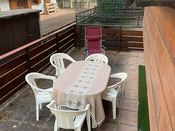 Appartamento trilocale in vendita in Reane, Auronzo Di Cadore