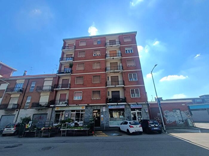 Appartamento bilocale in vendita in Corso Roma Moncalieri, Moncalieri