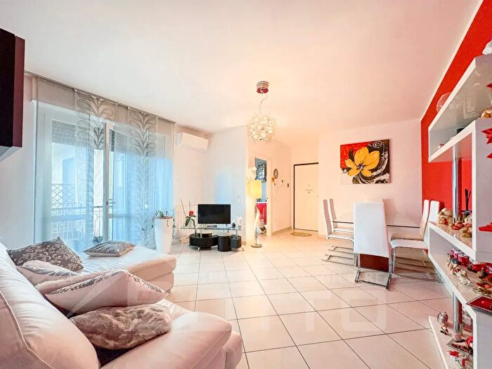 Appartamento trilocale in vendita in Via Circovallazione, Marano Ticino