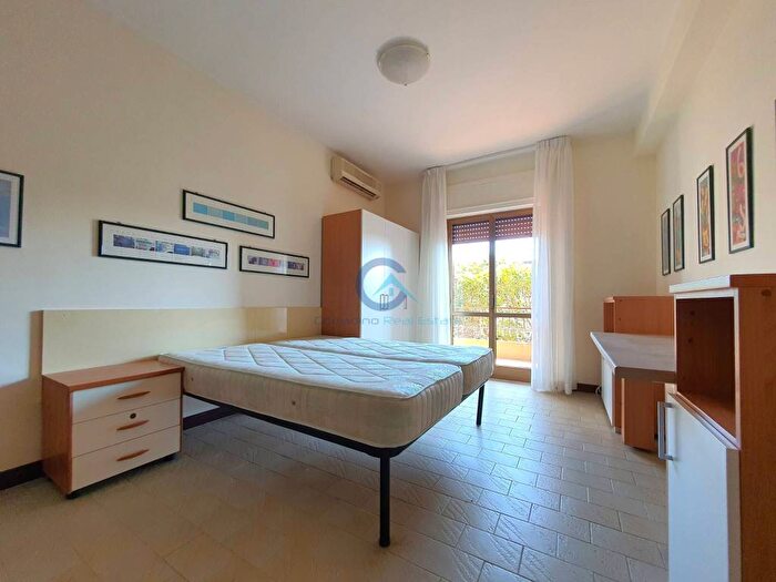 Appartamento monolocale in affitto in Mater Domini Cavita, Catanzaro