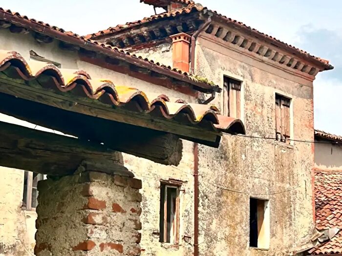 Casa in vendita in Strada delle Cave, Breganze