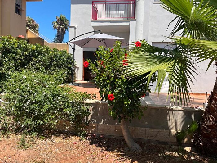 Appartamento trilocale in affitto in Contrada Berbaro, Contrade Extraurbane, Marsala