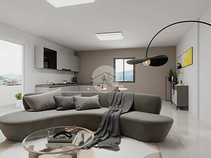 Appartamento quadrilocale in vendita in Via Cristoforo Colombo, Narzole