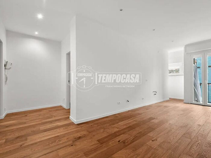 Appartamento bilocale in vendita in Via Ciceri Visconti, Milano