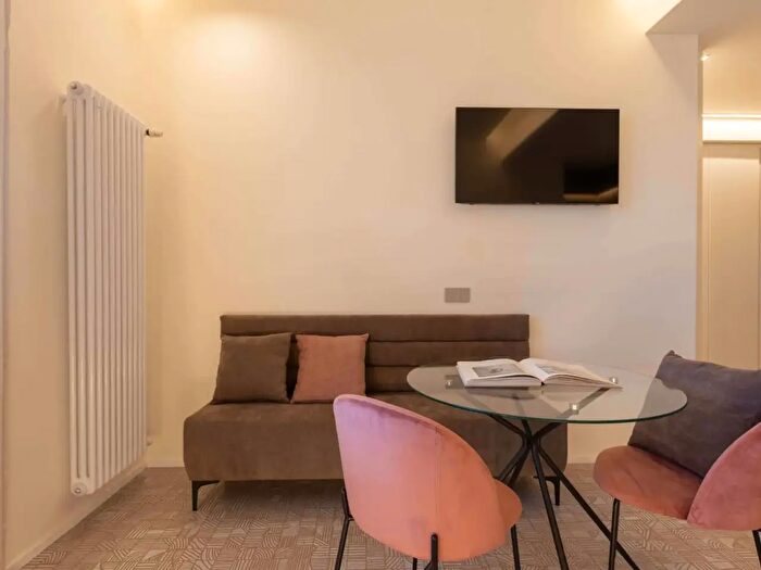 Appartamento monolocale in affitto in Corso Buenos Aires, Milano