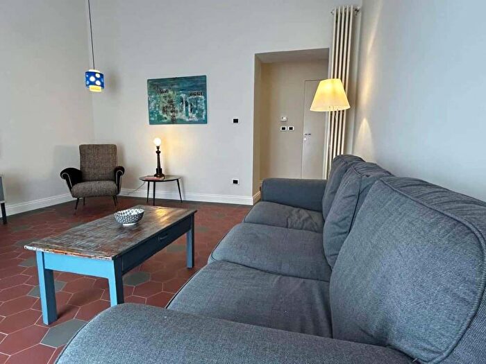 Appartamento trilocale in affitto in Via Filippo Turati, Esquilino, Roma