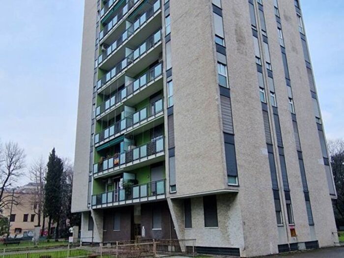 Appartamento bilocale in affitto in Viale Italia, Centro, Sesto San Giovanni