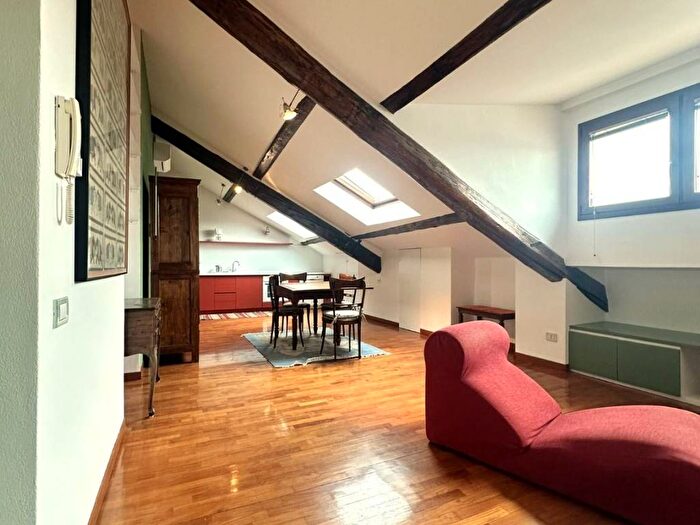 Casa bilocale in affitto in Via Galvano Fiamma, Indipendenza, Milano