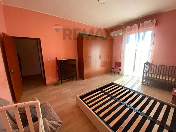 Appartamento trilocale in vendita in Riposto