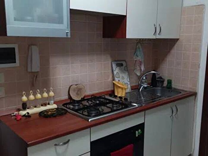 Appartamento monolocale in affitto in Viale Pio Xi, Modena San Giorgio Extra, Reggio Calabria