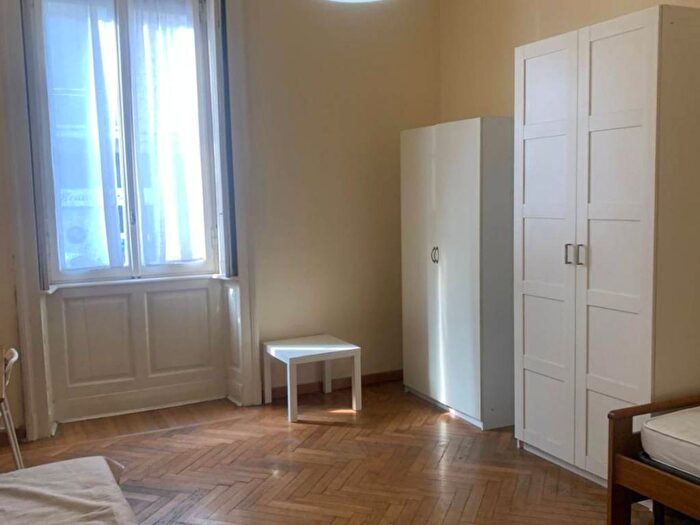 Appartamento trilocale in affitto in Via Romolo Gessi, Washington, Milano