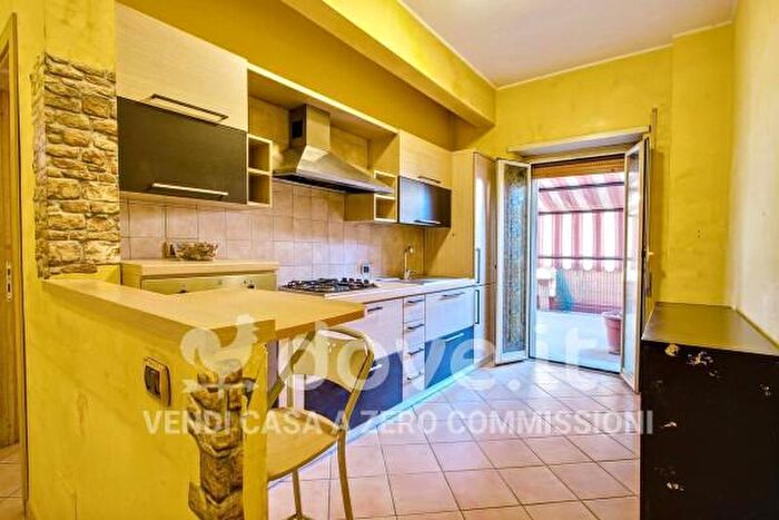 Appartamento bilocale in vendita in Via del Pergolato, Roma