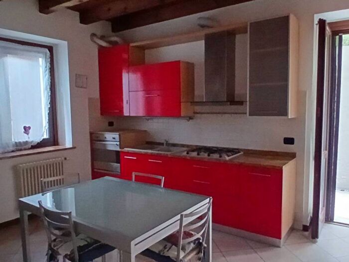 Appartamento bilocale in affitto in Località Osteria Nuova, Pastrengo