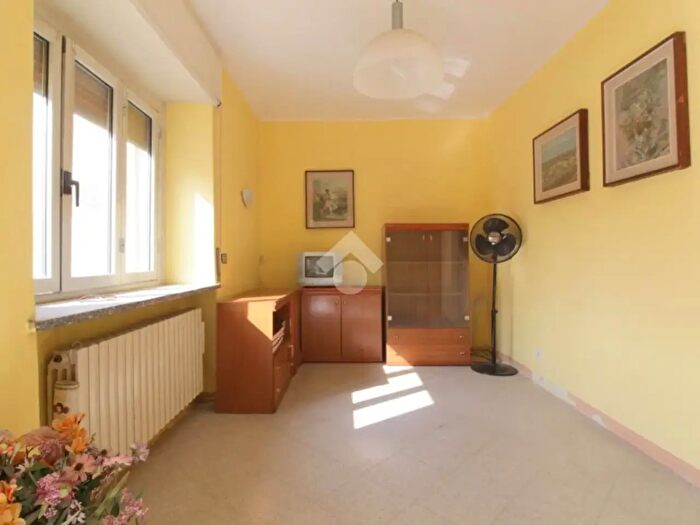 Casa trilocale in vendita in Via Popoli Uniti, Secugnago