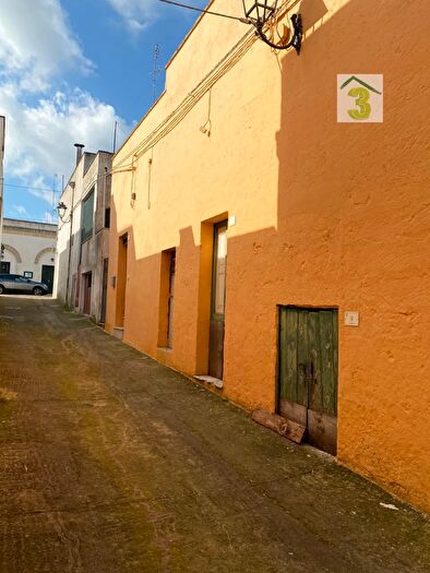 Casa in vendita in Miggiano