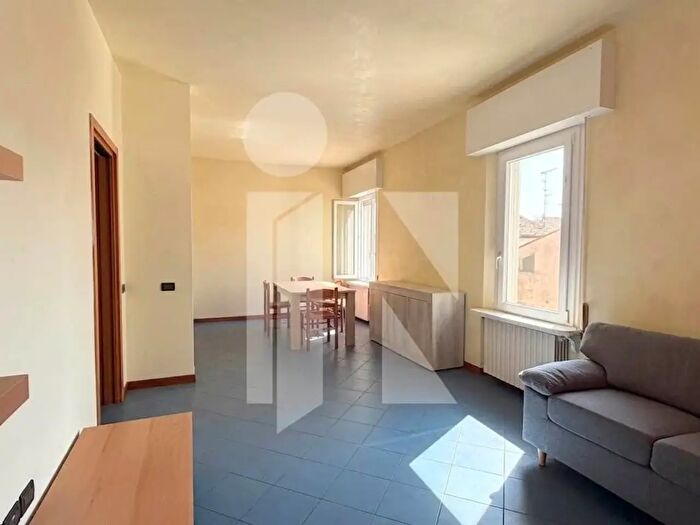 Appartamento trilocale in vendita in Mantova