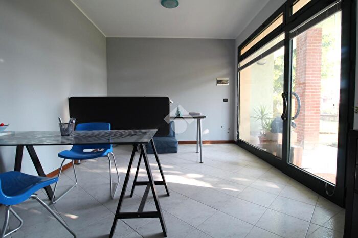 Appartamento monolocale in vendita in Via E Dugoni, Motteggiana