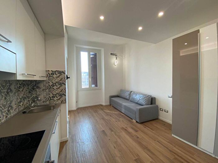 Appartamento monolocale in affitto in Viale Certosa, Certosa, Milano