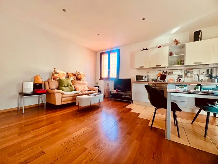 Appartamento bilocale in vendita in Via Martin Luter King, Scandiano