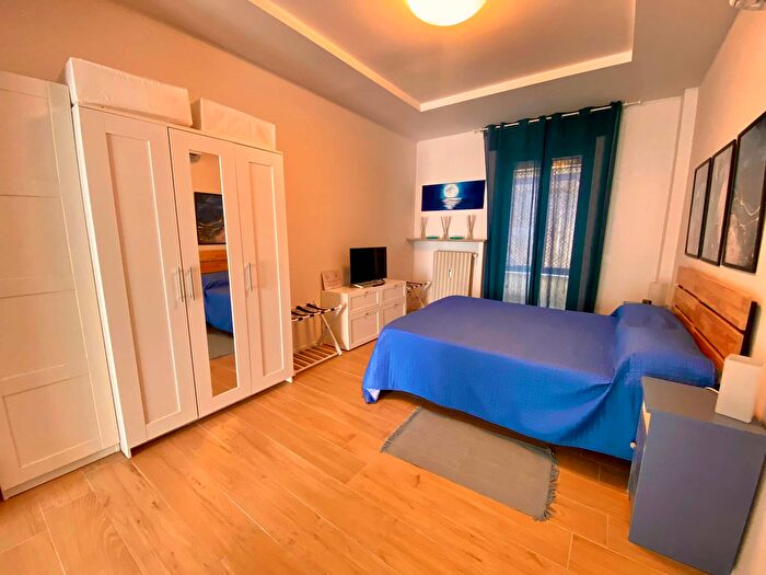 Appartamento monolocale in affitto in Via Giuseppe Arimondi, Milano