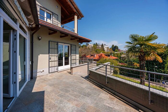 Casa con 5 locali in vendita in Via Traforo, Pino Torinese