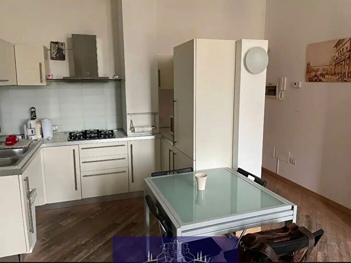 Appartamento bilocale in affitto in Via Guardavia, Firenze