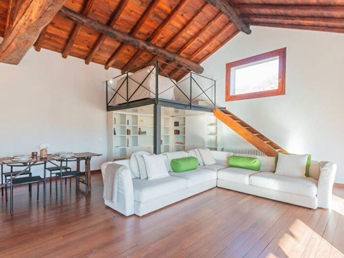 Appartamento trilocale in affitto in Via Adua, Centro, Tavernerio