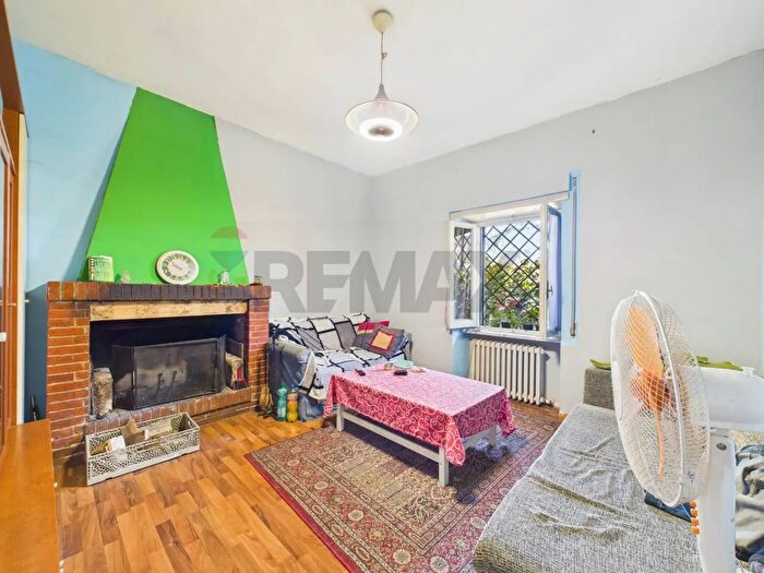 Appartamento bilocale in vendita in Formello