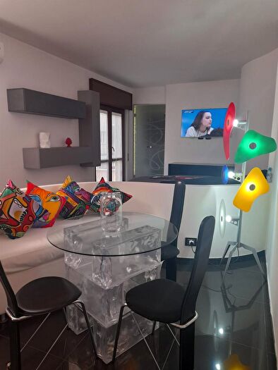 Appartamento trilocale in vendita in Via Marino Torre, Trapani