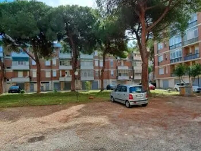 Appartamento quadrilocale in vendita in Livorno