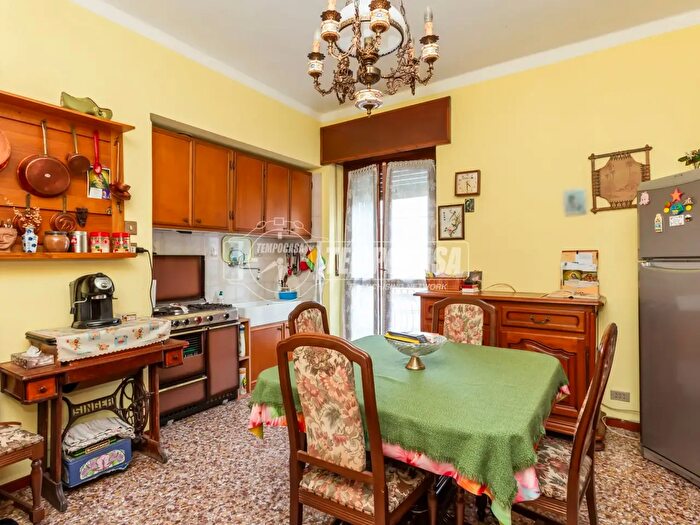 Appartamento trilocale in vendita in Strada di San Mauro, Torino
