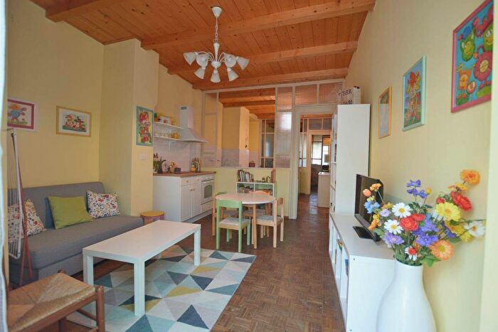 Casa con 5 locali in vendita in Via Andrea Borsarelli a, Briaglia