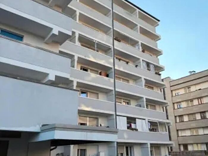 Appartamento bilocale in vendita in Via Podgora, Udine