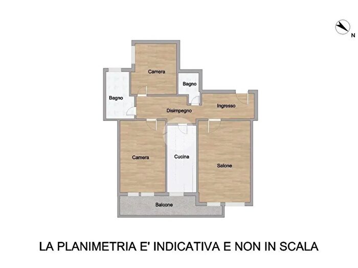 Case in Vendita e in Affitto - 2