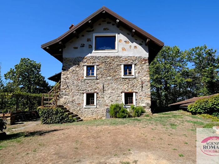 Casa con 9 locali in vendita in Località Mulino, Sassello