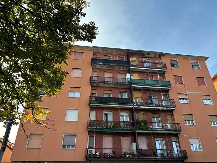 Appartamento quadrilocale in vendita in Piazza Alcide De Gasperi, Gorgonzola