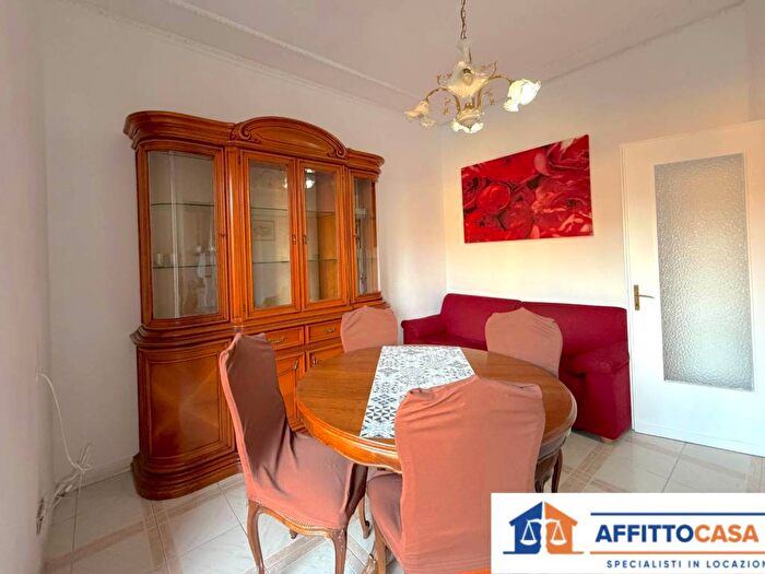 Appartamento bilocale in affitto in Via Fratelli Vercelli, Centro, Carmagnola