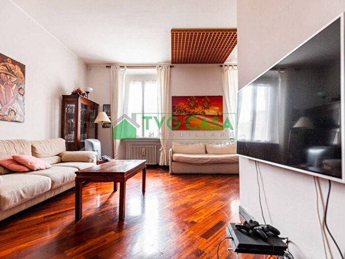 Appartamento bilocale in affitto in Viale Monza, Pasteur, Milano