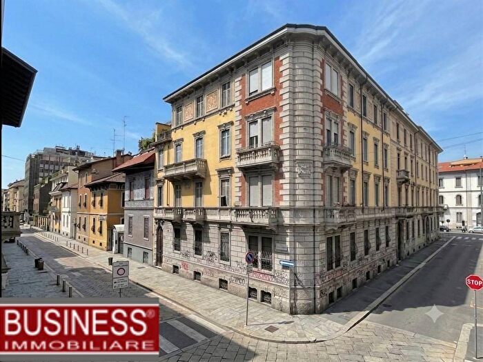 Appartamento con 5 locali in affitto in Via Marcona, Piave Tricolore, Milano