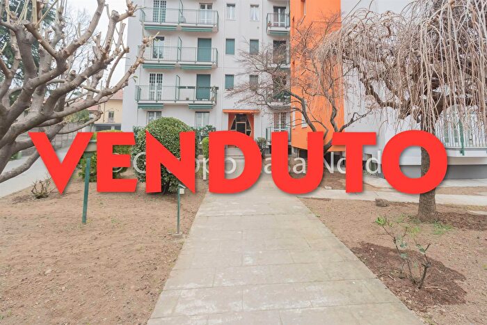 Appartamento trilocale in vendita in Cernusco Sul Naviglio